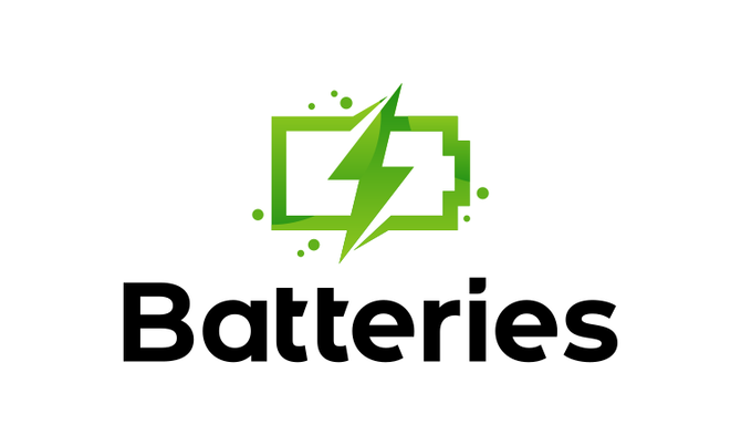 Batteries.com